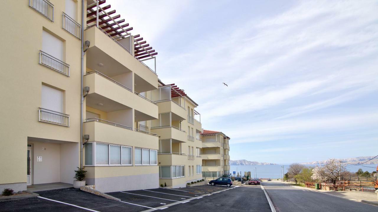 Apartment Waves-Villa Sunce Senj  Ngoại thất bức ảnh
