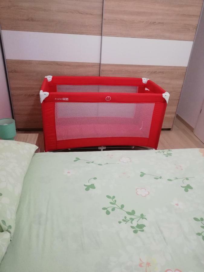Apartment Waves-Villa Sunce Senj  Ngoại thất bức ảnh